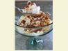 Breakfast Mock Cinnabon (Low Carb)