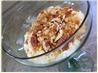 Breakfast Mock Cinnabon (Low Carb)