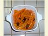 Spiced Carrots