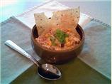 Crock Pot Black Bean Salsa Chicken (Oamc)