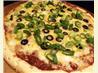 Chili Pizza. Recipe by Carrie September