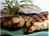 Easy Grilled Dijon Chicken
