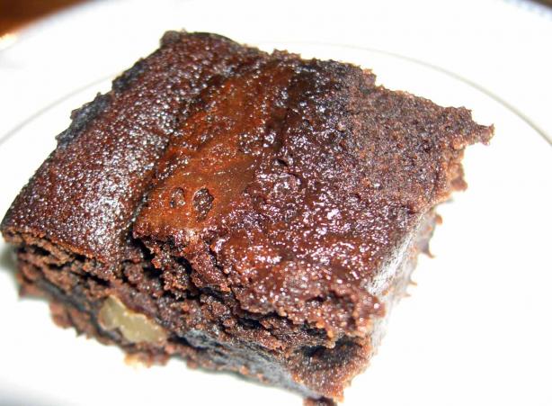 Jelly Roll Brownies. Photo by mersaydees