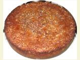Pecan Cheesecake Pie
