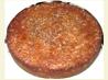 Pecan Cheesecake Pie. Recipe by Aroostook