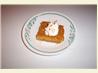 Pumpkin Pie Squares