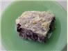 Blueberry Cream Cheese Coffee Cake. Recipe by Sweet Jezebel