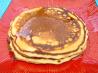 The Simple but Perfect Pancake. Recipe by Roxygirl in Colorado
