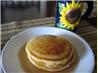 The Simple but Perfect Pancake