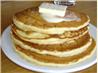 The Simple but Perfect Pancake