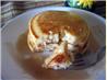 The Simple but Perfect Pancake