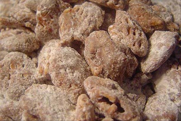 Puppy Chow Snack Mix. Photo by KC_Cooker