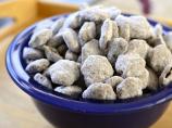Puppy Chow Snack Mix. Photo by Marg (CaymanDesigns)