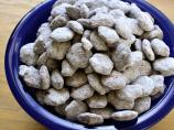 Puppy Chow Snack Mix. Photo by Marg (CaymanDesigns)