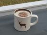Iced Coffee Latte