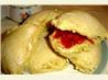 Almond Scones. Recipe by FlemishMinx