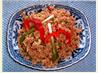 Baby Girl's Fried Rice. Recipe by Phil Smith