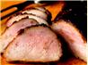 Garlic & Apple Butter Pork Tenderloin. Recipe by EdsGirlAngie