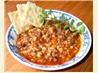 Beef, Barley and Dried Mushroom Soup. Recipe by Rita~