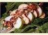 Nutty Apple Salad