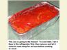 Cheese Stuffed Italian Meatloaf