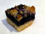 Blueberry Breakfast Bars