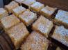 Lemon Bar Cookies