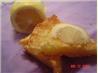 Lemon Bar Cookies