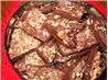 Coffee Pecan Toffee