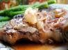 Simmering Steak. Recipe by Lois M