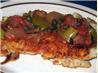 Snapper Vera Cruz. Recipe by Berliner Goere