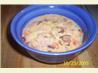 Cheesy Ham Chowder