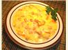 Cheesy Ham Chowder