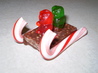Candy Sleighs