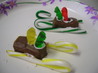 Candy Sleighs
