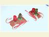 Candy Sleighs