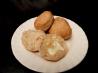 Delicious Cowboy Biscuits