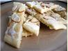 Scandinavian Almond Bars