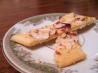 Scandinavian Almond Bars