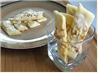 Scandinavian Almond Bars