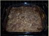 Caramel Pear Pudding Cake