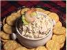 Cucumber Shrimp Spread. Recipe by Mini Ravindran