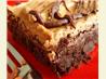 Mocha Brownies With Coffee Frosting