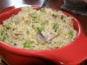 Quinoa Pilaf