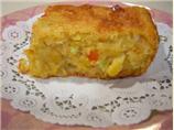 Tj's Moist Mexican Cornbread