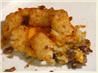 1,2,3,4, Tater Tot Casserole