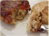 Crab Cakes With Whole Grain Mustard Remoulade