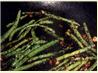 Szechuan-Style Green Beans
