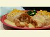 Quick & Easy Creamy Chicken Crescents. Recipe by KC_Cooker