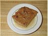 Pumpkin Bread Pudding (Low Fat)